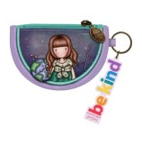 Cumpara ieftin Breloc portofel Santoro Gorjuss Be Kind To Our Planet