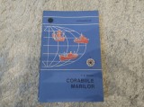 Corăbiile mărilor. Ing. Tudor Voicu Prună. Ed. Științifică, colecția Orizonturi.