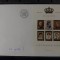 Luxemburg 1990 - FDC