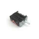 Comutator acoperit cu 3 poziții pentru cuptor CANDY 42817439 42805088 Original