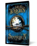 Silmarillion - J R R Tolkien - Editura RAO, J. R. R. Tolkien