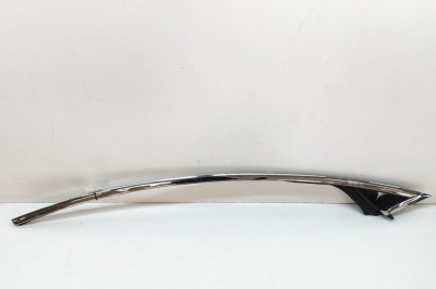 Bandou superior ușă dreapta față TESLA MODEL X 2020 OEM: 1128708-00-C,1128872-00-G 29796004 foto