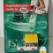 Macheta Trabant 601 sedan + cort - Grell 1/64