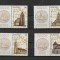 ROMANIA 2012 - BISERICI DIN TARA HATEGULUI, VINIETA 2, MNH - LP 1959c