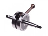 Ambielaj Revo Minarelli AM6 50cc, 174mm, Bolt 12/15mm, Biela 86mm, Moto