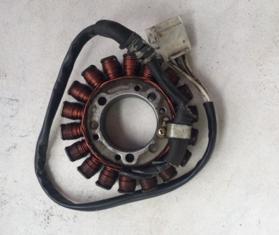 Stator Yamaha FZS1000 RN06 Fazer 2001-2005 foto