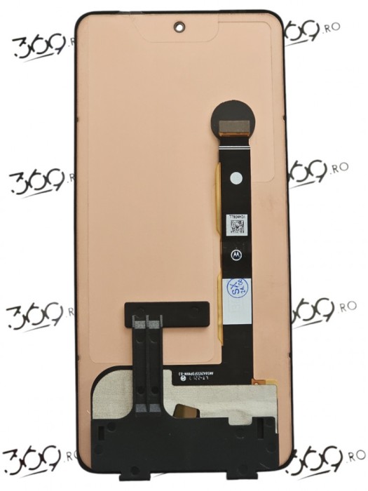 Display Motorola EDGE 30 MOTO G52 (4G) / G82 (5G) / G72 NF