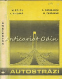Autostrazi - M. Boicu, S. Dorobantu