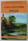 POEZII , EDITIA A V - A de VASILE ALECSANDRI , 2024