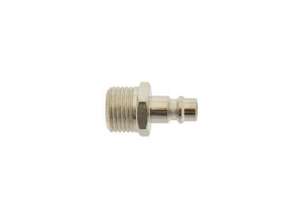 Racord rapid pneumatic 1/2&amp;quot; 16 bar, GEKO G02980 foto