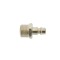 Racord rapid pneumatic 1/2&quot; 16 bar, GEKO G02980