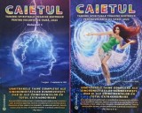 Caietul taberei spirituale yoghine ezoterice pentru vacanta de vara 2023 (2 volume)