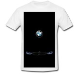 Cumpara ieftin Tricou &quot; Lumini BMW &quot;