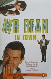 MR. BEAN IN TOWN. LEVEL 2-ROWAN ATKINSON, R. CURTIS, R. DRISCOLL, A. CLIFFORD