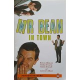 MR. BEAN IN TOWN. LEVEL 2-ROWAN ATKINSON, R. CURTIS, R. DRISCOLL, A. CLIFFORD-240149