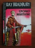 Ray Bradbury - Cronicile martiene
