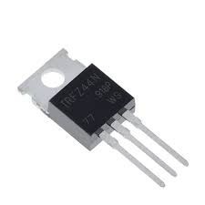 LM1501-50 Circuit Integrat