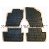 Covorase cauciuc dedicate Citroen C4 II DS4