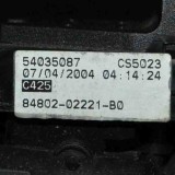 Buton geam ușă dreapta față TOYOTA COROLLA Liftback _E11_ 2001 OEM: 54035087CS5023 1660091