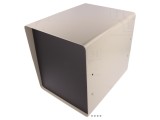 Carcasă ventilată din oțel 1401C 203x254x229mm