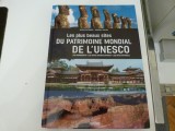 Monumente in patrimoniul Unesco