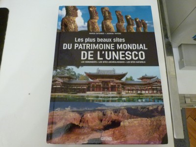 Monumente in patrimoniul Unesco foto