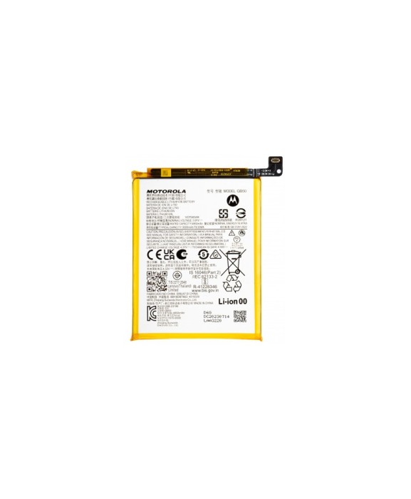Acumulator Service Pack Motorola Edge 40 Neo, XT2307, QM50