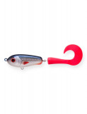 Vobler Strike Pro Wolf Tail Jr., Culoare C384F, 16cm, 37g