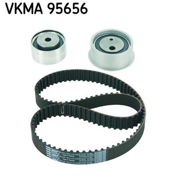 SKF VKMA 95656 Set curea de distributie