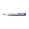 Marker Whiteboard 409 Varf Rotund Albastru