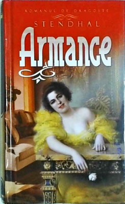 Stendhal - Armance foto