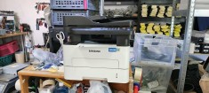 Imprimanta Multifunctionala Samsung Xpress M2675F