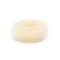Burete pentru coc, pentru par blond, 6 cm