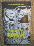 PRENUMELE LA ROMANI de TUDOR OLIMPIUS BOMPA , 2004