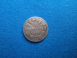 1 KREUZER 1860- BAVARIA /Ag, Europa