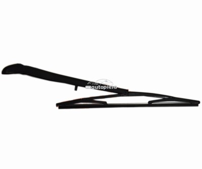 Brat stergator luneta + lamela Fiat Bravo 1 I 182 (10.95 - 10.01) POLCAR 3022RWT2 foto