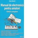 Manual de electronica pentru amatori - Paolo Aliverti