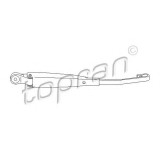 Brat stergator, parbriz OPEL VECTRA B Combi (31) (1996 - 2003) TOPRAN 207 903