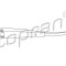 Brat stergator, parbriz OPEL VECTRA B Combi (31) (1996 - 2003) TOPRAN 207 903