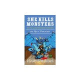 She Kills Monsters: Young Adventurers Edition