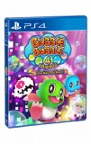 Bubble Bobble 4 Friends The Baron is BACK! PS4