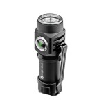 Lanternă LED re&icirc;ncărcabilă everActive FL-50R Droppy de culoare caldă