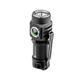 Lanternă LED re&icirc;ncărcabilă everActive FL-50R Droppy de culoare caldă