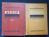 FIZICA - Ion Popescu (2 volume)