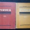 FIZICA - Ion Popescu (2 volume)