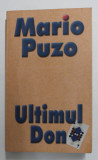 ULTIMUL DON de MARIO PUZO , 2002