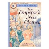 Emperor's New Clothes, Belinda Gallagher
