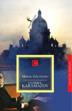 Ultimul Karamazov - Paperback brosat - Mihail Gălăţanu - Allfa