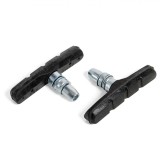 Saboți Bicicletă, V-BRAKE, 70mm, Set 1 Pereche, Oem