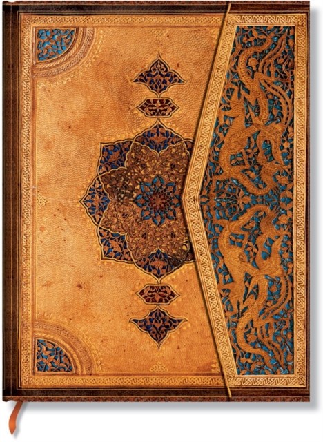 Paperblanks Safavid Ultra Lined: Hardcover